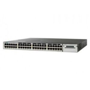 Коммутатор Cisco Catalyst WS-C3750X-48T-E