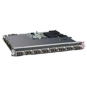 Модуль Cisco Catalyst WS-X6908-10G-2TXL