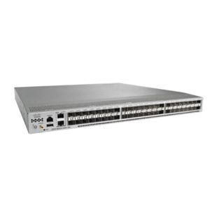 Коммутатор Cisco Nexus N3K-C3548P-10G