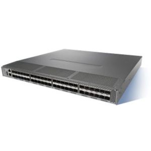 Коммутатор Cisco MDS 9148T