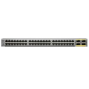 Коммутатор Cisco Nexus N6K-C6001-64T