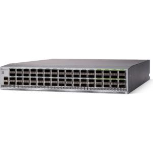 Коммутатор Cisco Nexus N9K-C9364C