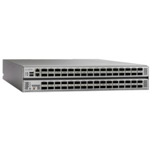 Коммутатор Cisco Nexus N3K-C3164Q-40GE