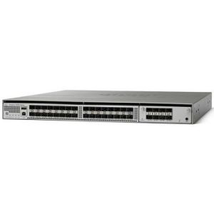 Коммутатор Cisco Catalyst WS-C4500X-40X-ES