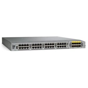 Модуль расширения Cisco Nexus N2K-C2232TM-10GE