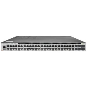 Управляемый POE коммутатор уровня 3 SNR-S300G-48TX-POE