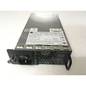 Блок питания Cisco C3K-PWR-300WAC