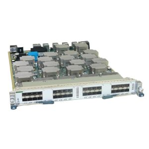 Модуль Cisco Nexus N7K-F132XP-15
