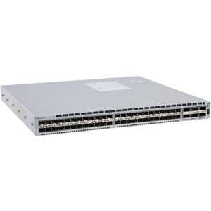 Коммутатор Arista DCS-7050SX-72Q-F