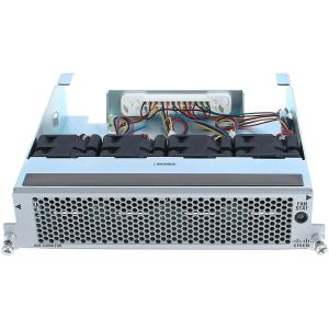 Блок вентиляторов Cisco N3K-C3048-FAN