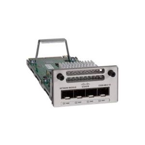 Модуль Cisco Catalyst C9300-NM-4G