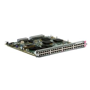 Модуль Cisco Catalyst WS-X6548V-GE-TX