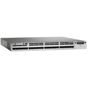 Коммутатор Cisco Catalyst WS-C3850-24S-S