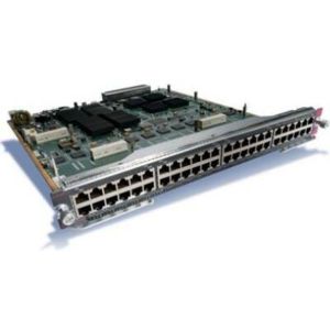 Модуль Cisco Catalyst WS-X6848-TX-2T