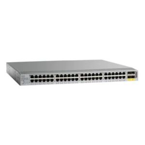 Коммутатор (Fabric Extender) Cisco Nexus N2K-C2148T-1GE