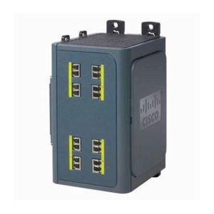Модуль расширения Cisco IEM-3000-8FM