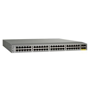 Модуль расширения Cisco Nexus N2K-C2248TP-E-1GE (некондиция)
