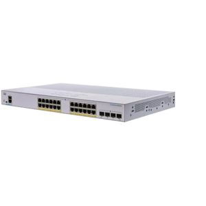 Коммутатор Cisco Catalyst C1000-24P-4X-L