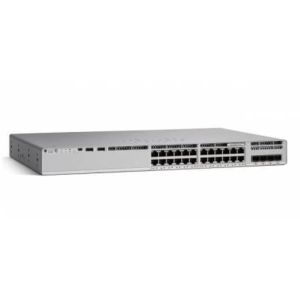 Коммутатор Cisco Catalyst C9200L-24T-4G-E