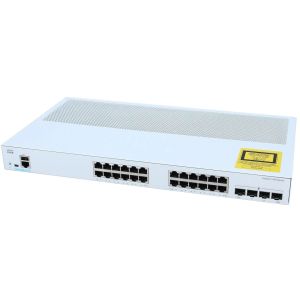 Коммутатор Cisco Catalyst C1000-24T-4X-L