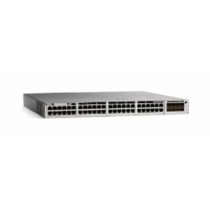 Коммутатор Cisco Catalyst C9300-48T-A