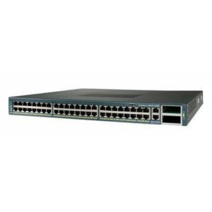 Коммутатор Cisco Catalyst WS-C4948-10GE-S