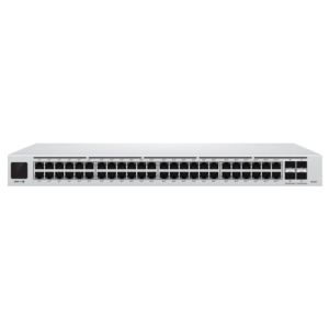 Коммутатор Ubiquiti UniFi Switch Pro 48 PoE