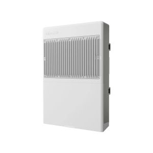 Коммутатор netPower 16P MikroTik CRS318-16P-2S+OUT