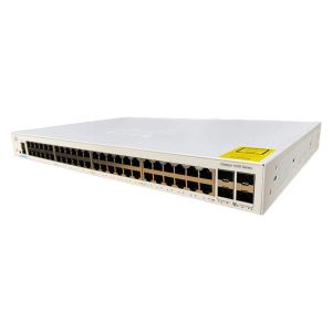 Коммутатор Cisco Catalyst C1000-48T-4G-L
