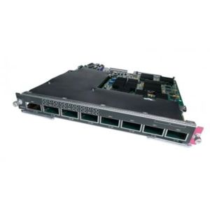 Модуль Cisco Catalyst WS-X6708-10G-3C