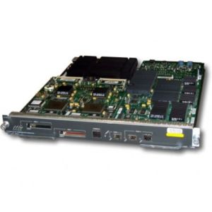 Модуль Cisco Catalyst WS-SUP720-3B (PFC3B,MSFC3)