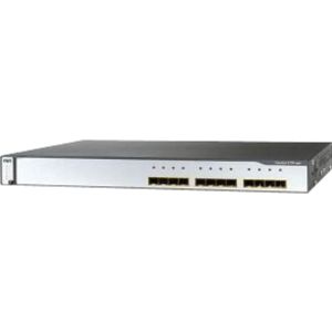 Коммутатор Cisco Catalyst WS-C3750G-12S-E