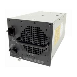 Блок питания Cisco Catalyst WS-CAC-2500W