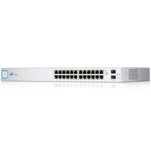 Коммутатор Ubiquiti UniFi Switch 24