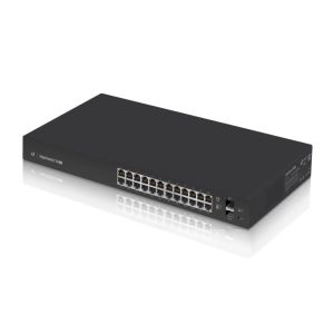 Коммутатор Ubiquiti EdgeSwitch 24 Lite