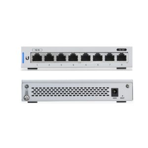 Коммутатор Ubiquiti UniFi Switch 8