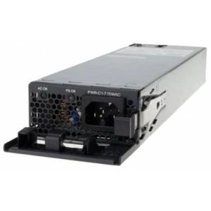 Блок питания Cisco PWR-C1-715WAC