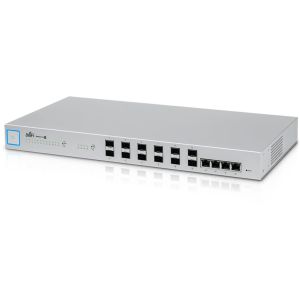 Коммутатор Ubiquiti UniFi Switch XG, 16 портов ,10G