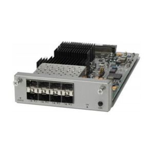 Модуль Cisco Catalyst C4KX-NM-8SFP+