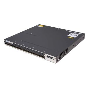 Коммутатор Cisco Catalyst WS-C3750X-24S-S