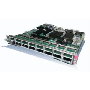 Модуль Cisco Catalyst WS-X6716-10G-3C