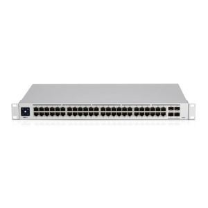 Коммутатор Ubiquiti UniFi Switch Pro 48