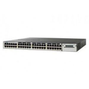 Коммутатор Cisco Catalyst WS-C3750X-48P-E