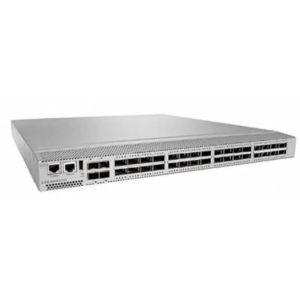Коммутатор Cisco Nexus N3K-C3132Q-40GE