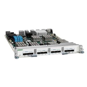 Модуль Cisco Nexus N7K-F312FQ-25