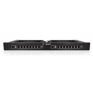 Коммутатор Ubiquiti EdgeSwitch 16XP