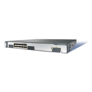 Коммутатор Cisco Catalyst WS-C3750G-16TD-S