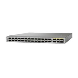 Коммутатор Cisco Nexus N9K-C9332PQ