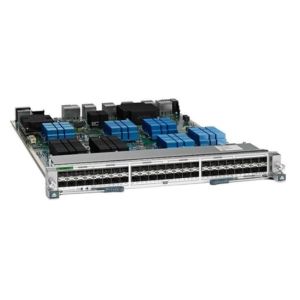 Модуль Cisco Nexus N7K-F348XP-25