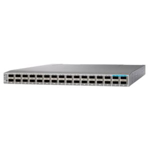 Коммутатор Cisco Nexus N9K-C93180LC-EX